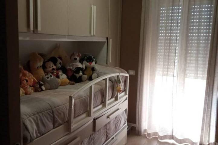 Feriehus for 5 personer - 1