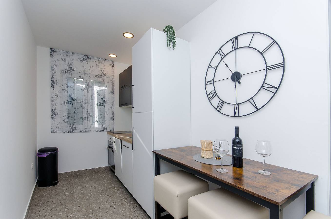 Appartement entier, Apartment Lapis in Split, Split-Dalmatie