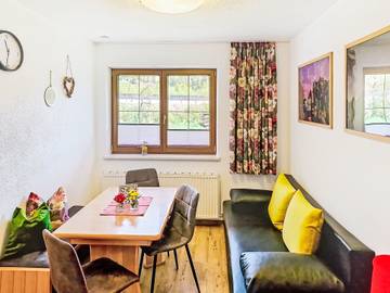 Vakantieappartement voor 4 Personen in Glockturmkamm, Ried im Oberinntal, Afbeelding 2