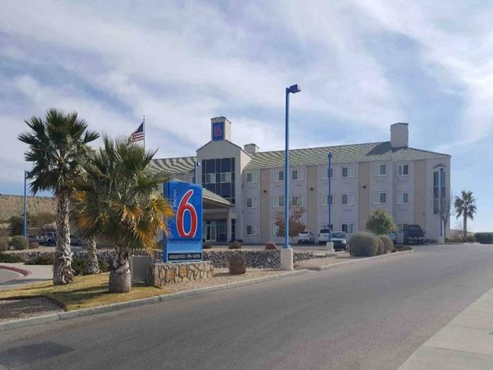 Apartamento entero, 1 cama king size | Movilidad | Bañera | Nsmk | Cocina in Las Cruces (New Mexico), White Sands National Monument