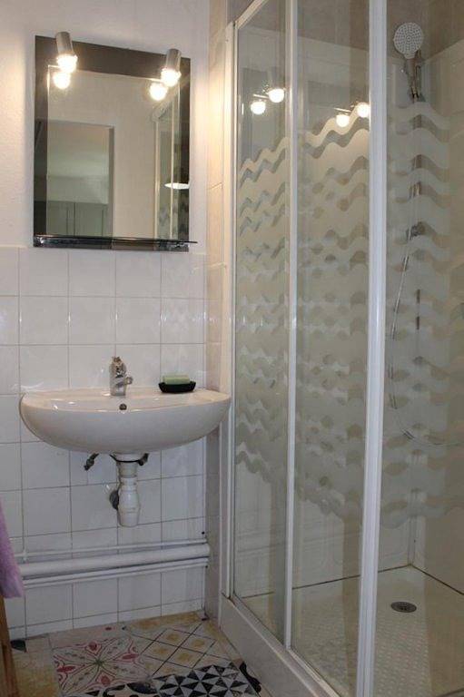 Gîte pour 3 personnes, avec jardin et terrasse, animaux acceptés dans le Doubs - 2