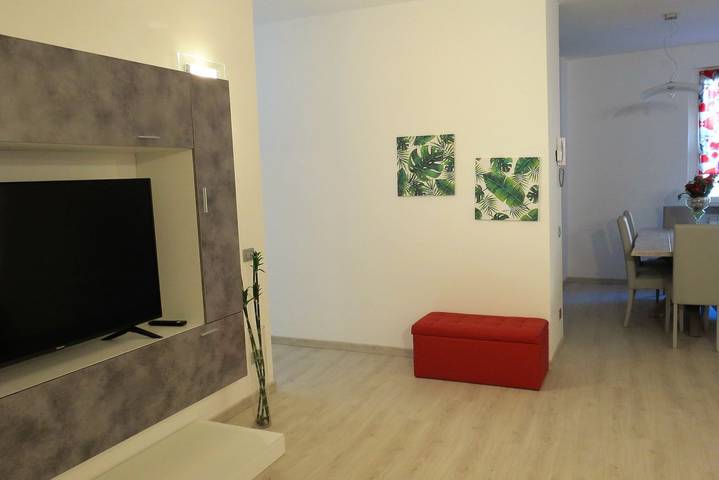 Ferienwohnung für 2 Personen am Iseosee - 4