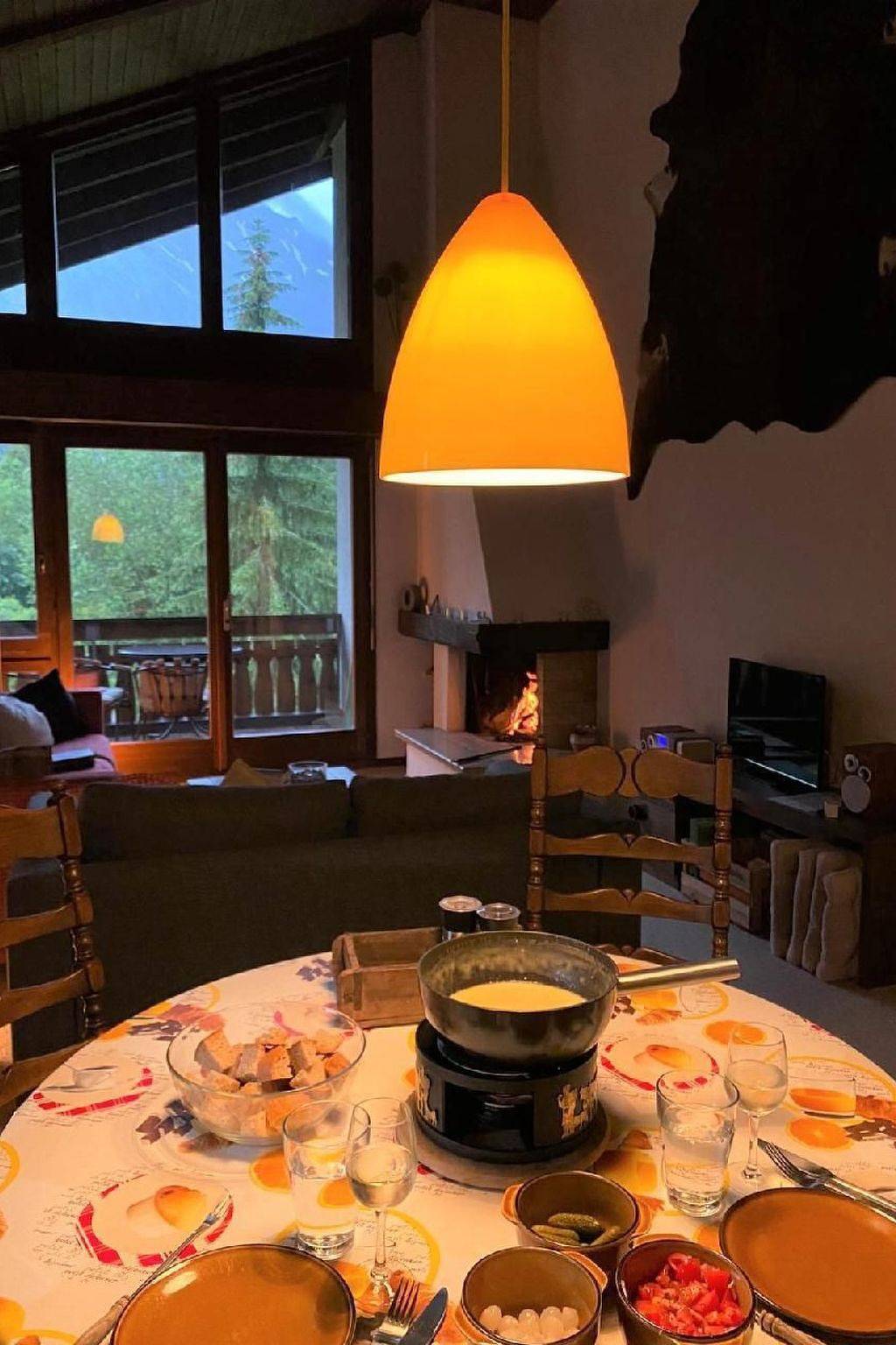 Ganze Wohnung, Flüehütte (C7) in Sörenberg, Flühli