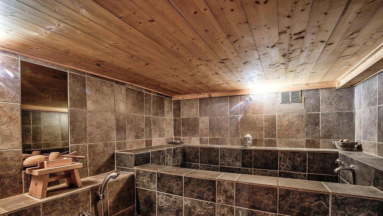 Chalet in Flüelapass, Davos