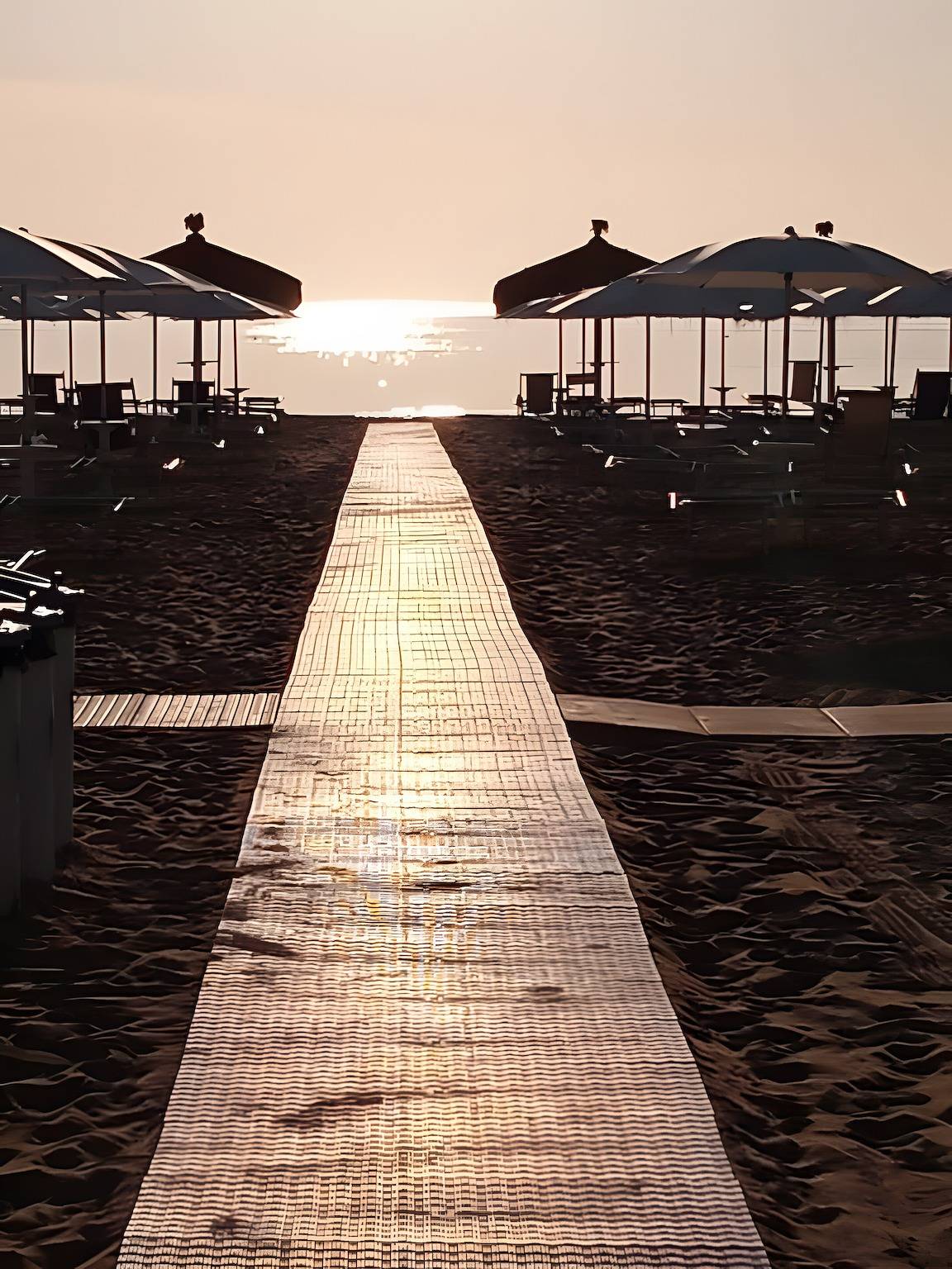 Appartamento De Luxe op 150 m van het strand in het centrum van Giulianova, foto 12