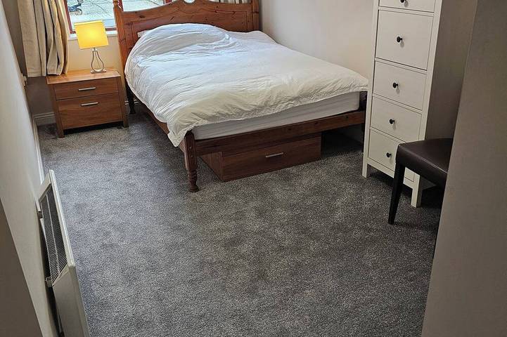 Appartamento intero, Spacious Apartment on a quiet street 1 min from Smithfield Square. in Dublino, Contea di Dublino