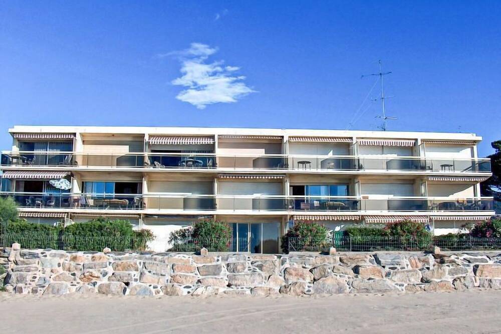 Appartement de vacances