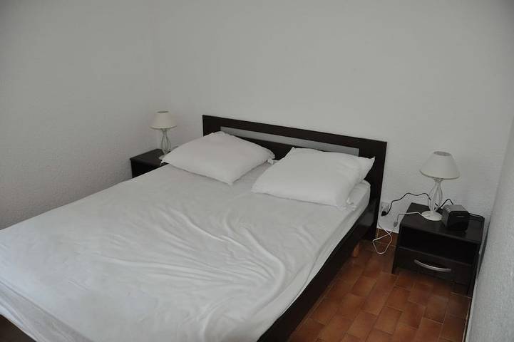 Appartement entier, Appartement climatisé de 43 m² avec piscine dans la residence in Cap d'Agde, Agde