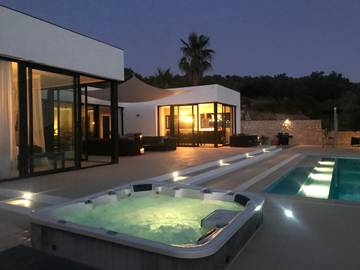 Villa for 6 People in Jete, Costa Tropical, Photo 2