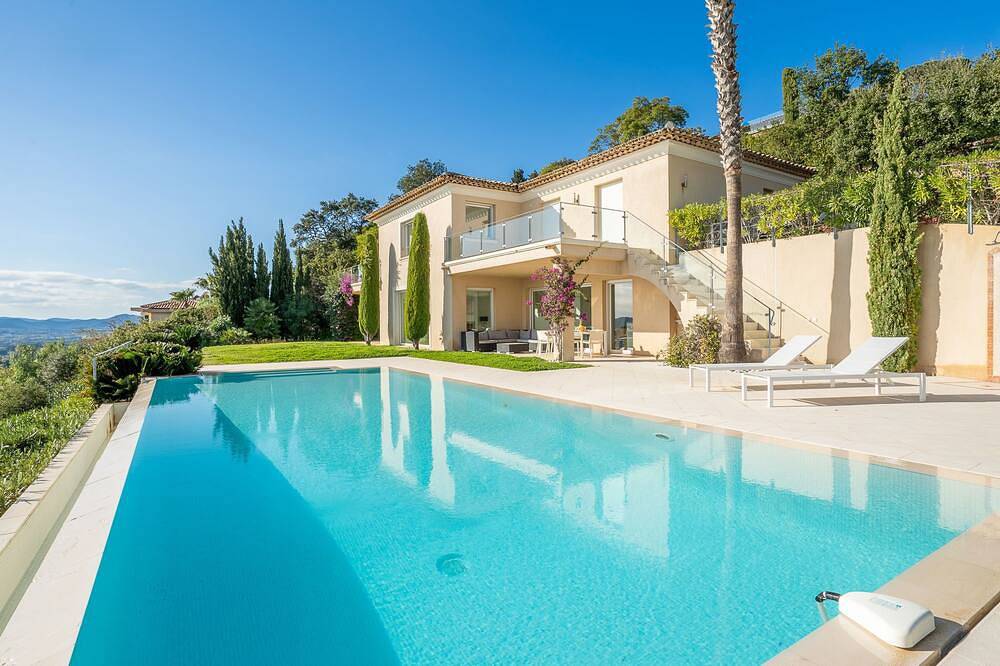 Maison de vacances