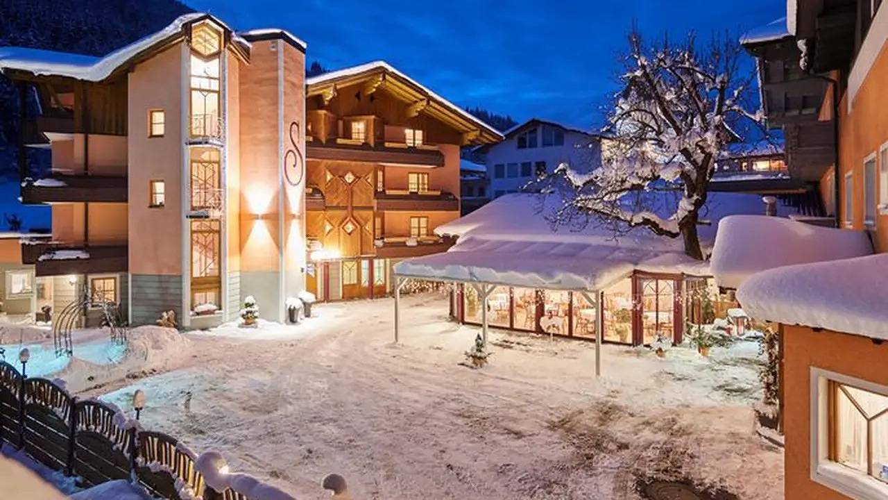 Einzelzimmer für 1 Person (18 m²) in Eben im Pongau in Eben im Pongau, Tennengau