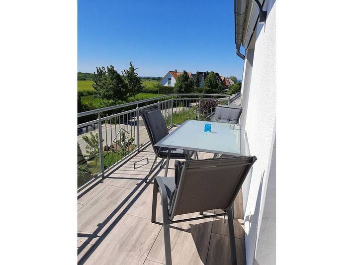Ferienhaus für 7 Personen, mit Balkon in Dassow - 3