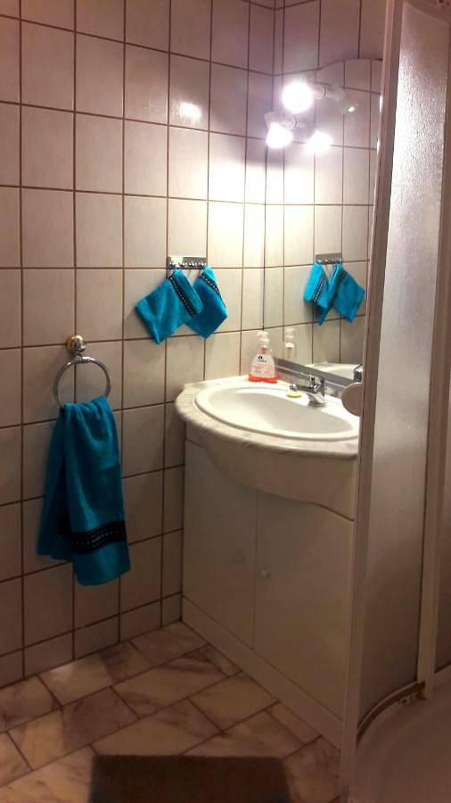 Ganze Wohnung, One-Bedroom Apartment in Schotten, Vogelsberg Region