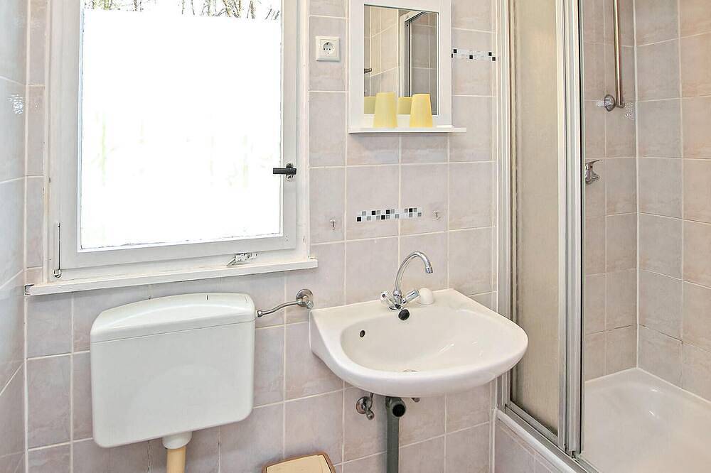 Schönes Zuhause in Rheinsberg Ot. in Rheinsberger See, Rheinsberg