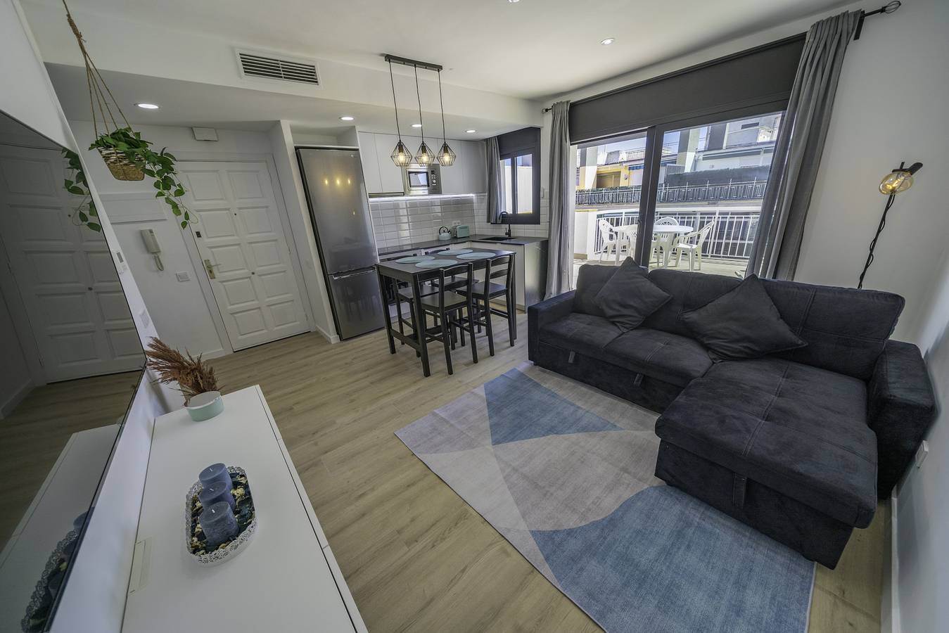 Homeholidaysrentals Kala - Costa Barcelona, foto 8