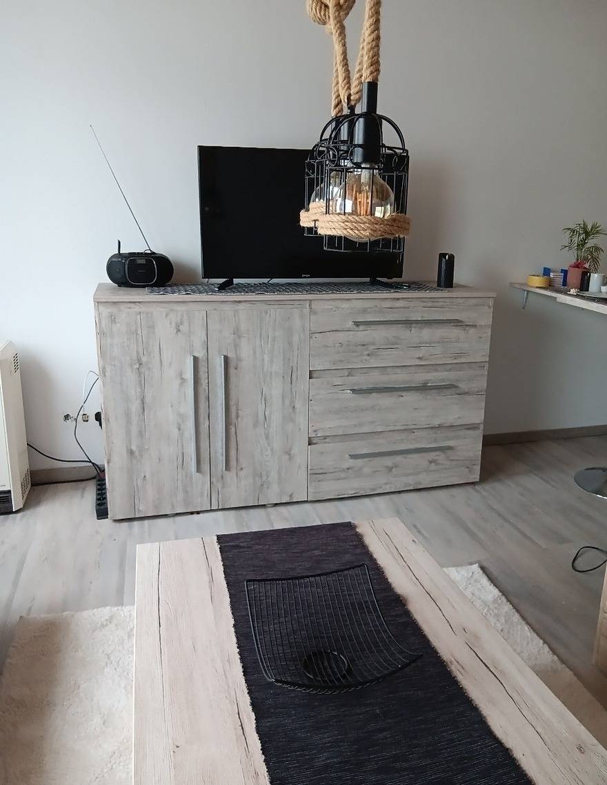 Apartamento vacacional entero, Fw Knütel Nr. 53 in Este de Fehmarn, Isla de Fehmarn