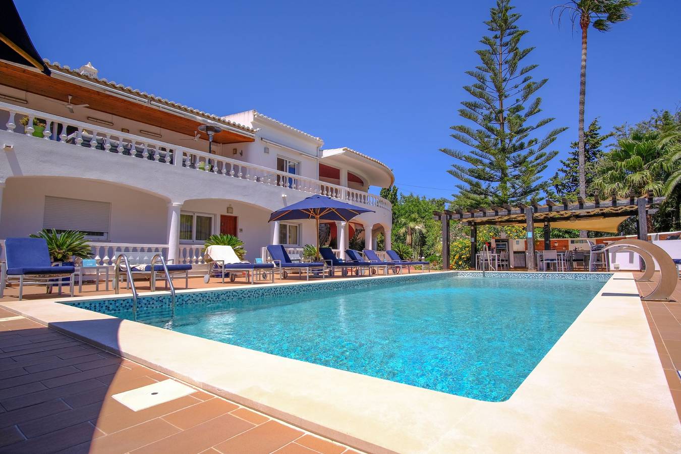 Appartamento vacanze a Lagos a partire da 387€ a notte