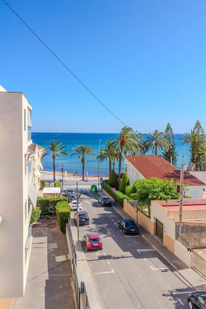 Apartamento entero, Paceful Apartment Santa Pola in Caletes de Santiago Bernabeu (Santa Pola), Santa Pola