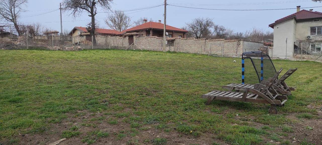 Double or Twin Room in Дуранкулак, Dobritch (oblast)