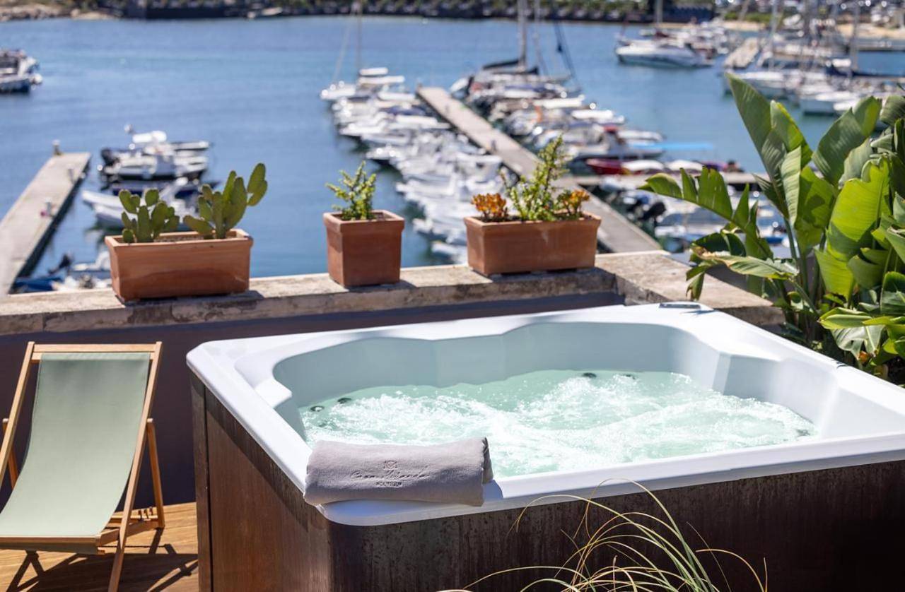 Casa Miranda Boutique in Syracuse, Syracuse Province