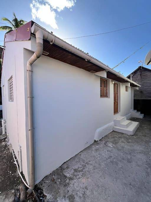 Location de vacances pour 4 personnes dans Bellefontaine (Martinique) - 2