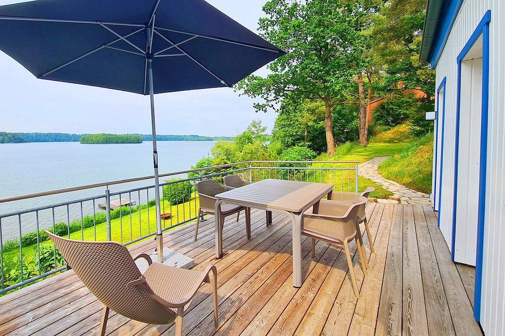 Ferienhaus für 4 Gäste mit 64m² in Pinnow (115326) in Pinnow, Ludwigslust-Parchim