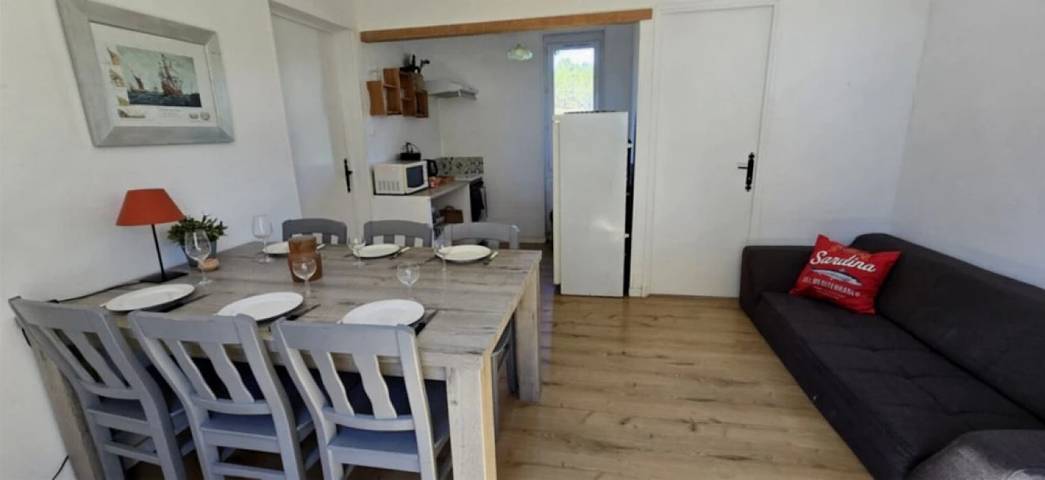 Location de vacances pour 4 personnes à Saint-Laurent-du-Verdon - 3