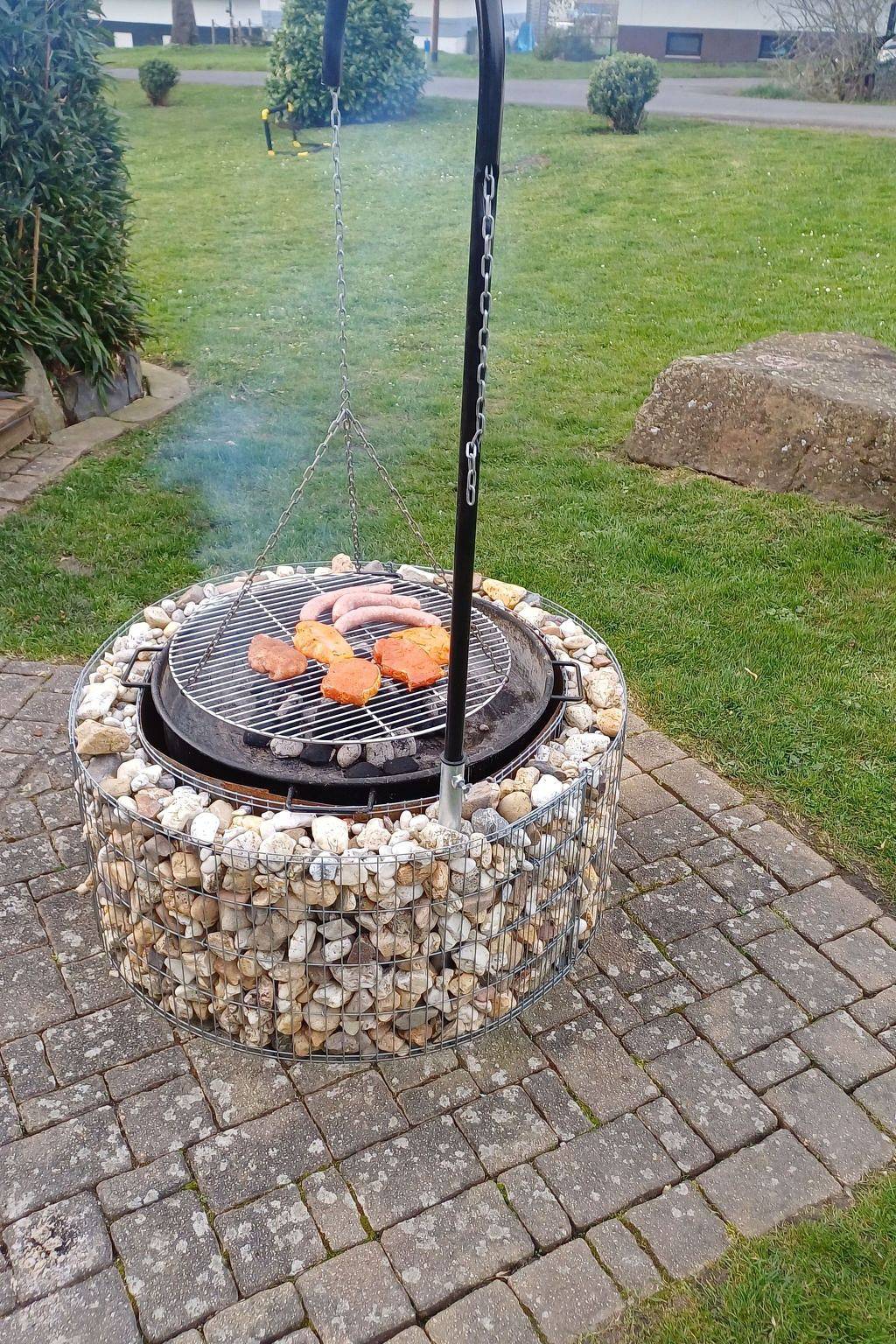 30 in Silbersee, Frielendorf