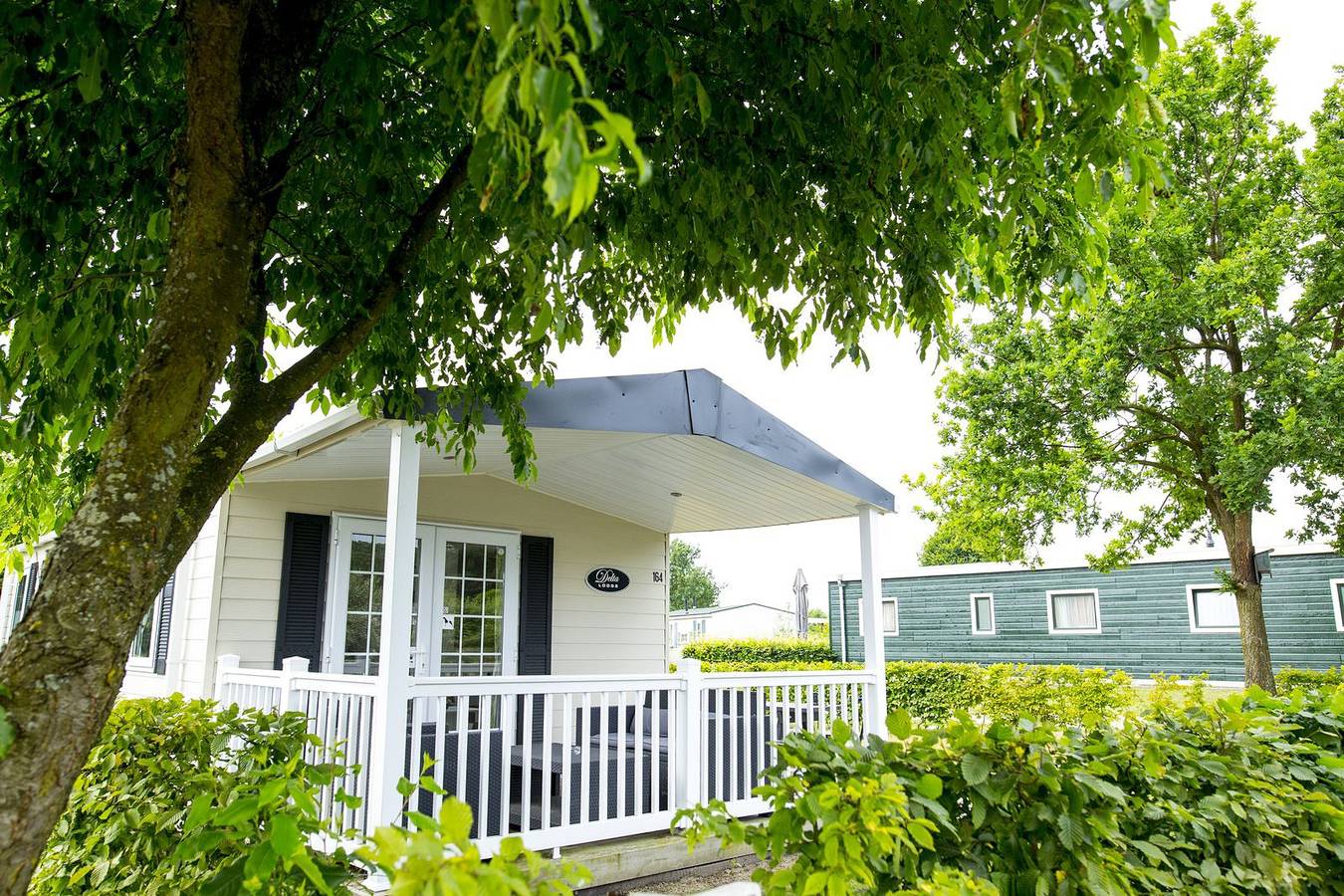 Agriturismo voor 4 Personen in Noord-Brabant, Nederland