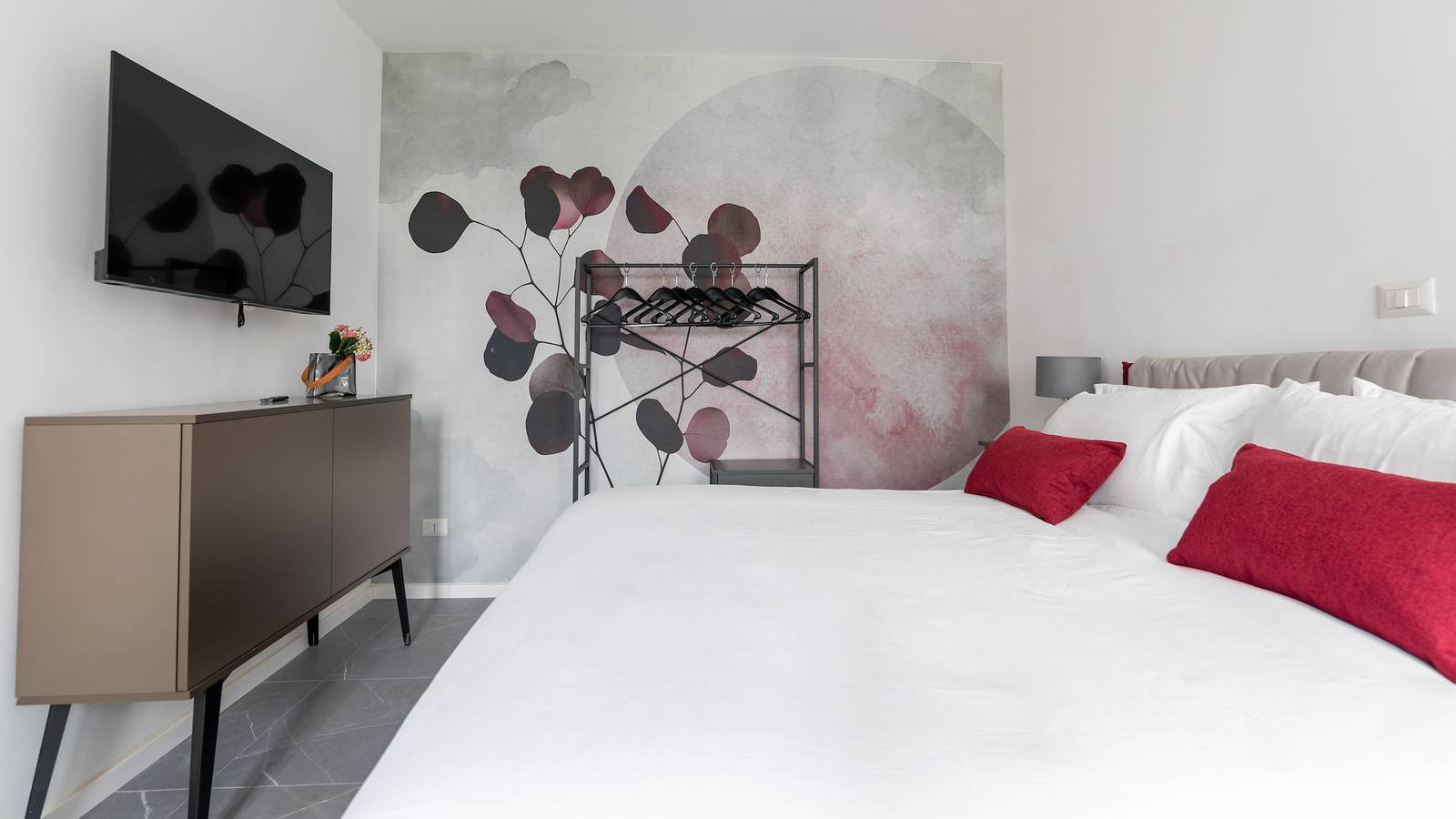 Apartamento entero, Italianway Easy - Tartini 28 E in Milán, Provincia de Milan