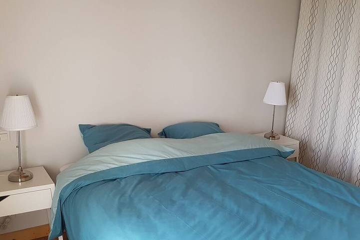 Location de vacances pour 8 personnes, avec jardin et terrasse à Billiers - 2