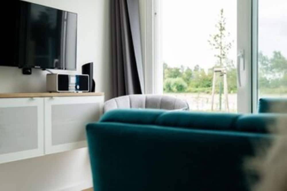 Tiny House Double – C225 12 Grad Ost in Groß Kordshagen, Stralsund Umland
