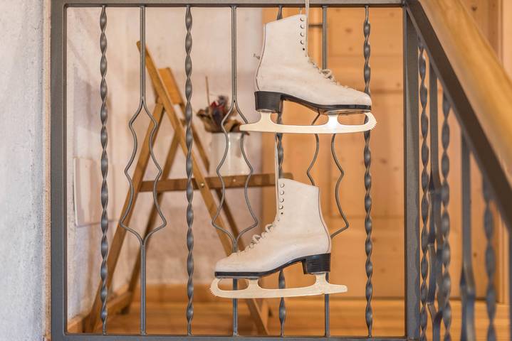 Ferienhaus für 4 Personen, mit Garten, kinderfreundlich in Trentino-Südtirol - 4