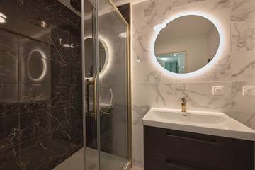 Appartement De Vacances pour 4 Personnes dans Gaillac, Massif central, Photo 3