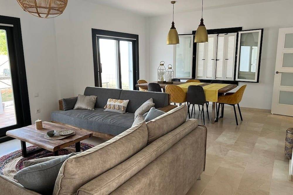 Chalet para 8 Personas en Novo Sancti Petri, Chiclana de la Frontera