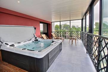 Gîte pour 8 Personnes dans Pleumeur-Bodou, Région de Lannion, Photo 4