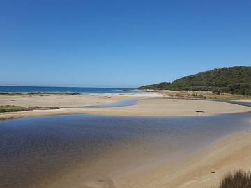 Strandhaus für 7 Personen in Wye River, Great Ocean Road, Bild 4