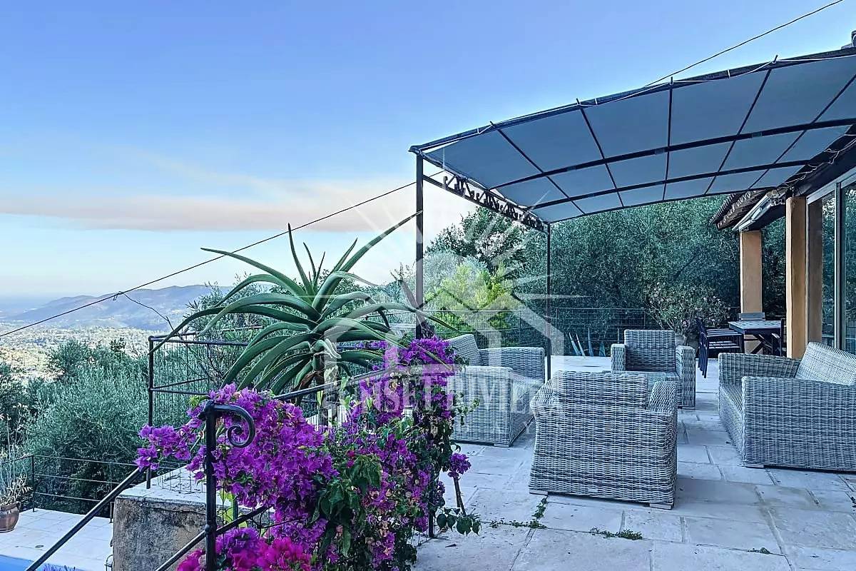 Photo : Maison de vacances