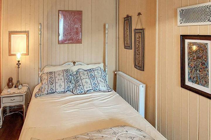 Location de vacances pour 10 personnes, avec jardin à Pessac-sur-Dordogne - 2