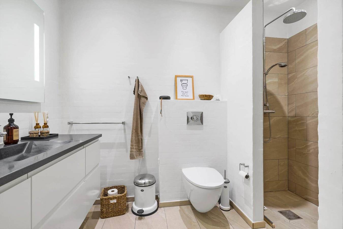 Bl1708 Blokhus - Klitgaardsvej 3 D in Blokhus, Jammerbugt