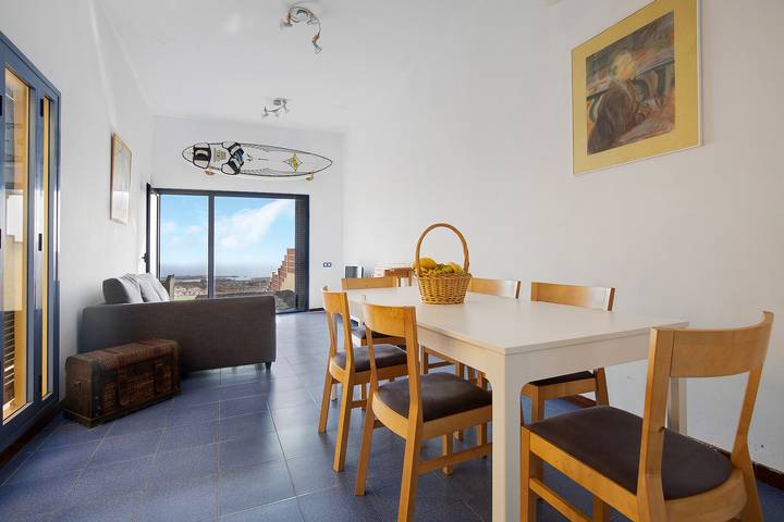 Ferienhaus für 6 Personen, mit Garten in Antigua - 4