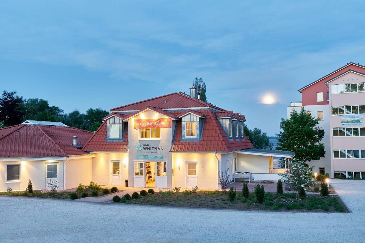 Designhotel Whitman in Ascheberg (Holstein), Südliche Ostseeküste