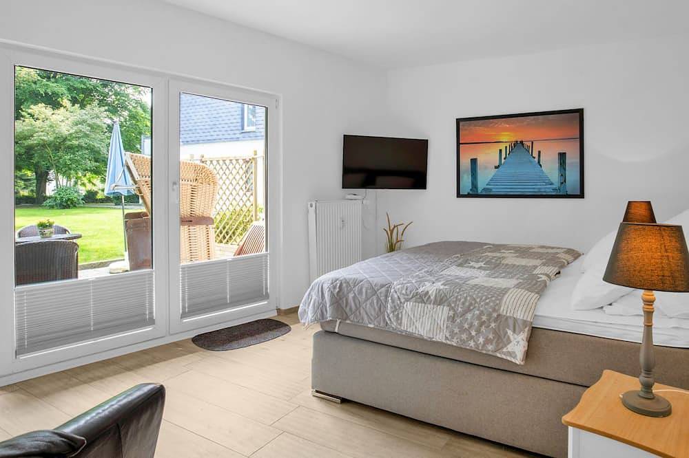 Ganze Wohnung, Strandläufer by Interhome in Warwerort, Dithmarschen