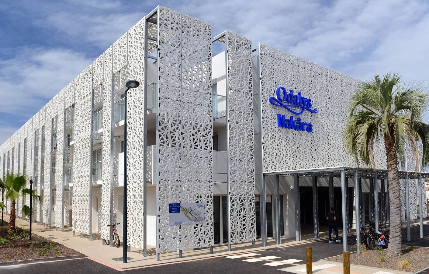 Studio entier, Résidence Pr. Nakâra S2 in Cap d'Agde, Agde