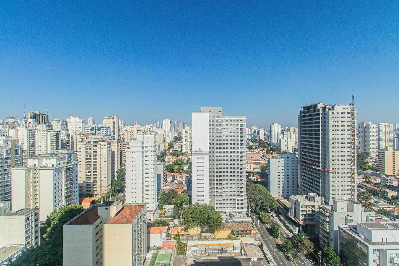 Studio entier, Modern near Allianz Parque | Sp-P2408B in Perdizes, São Paulo