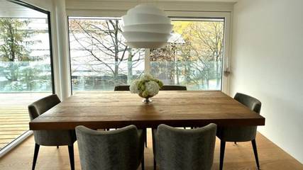 Vakantiewoning voor 4 Personen in Arosa, Plessur, Afbeelding 4