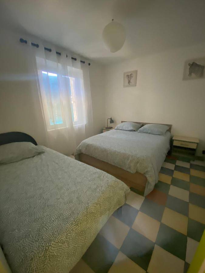 Gîte pour 5 personnes, avec balcon à Capestang - 3