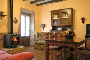 Cabaña para 4 Personas en Baztán, Pirineos, Foto 3