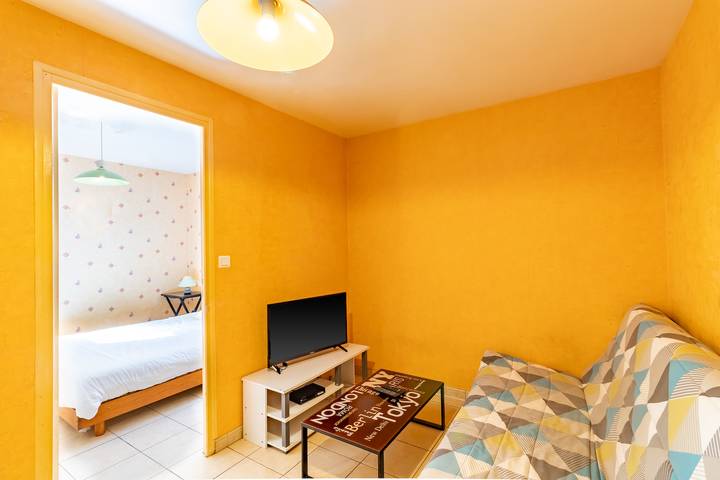 Appartement de vacances pour 2 personnes en Dordogne - 4