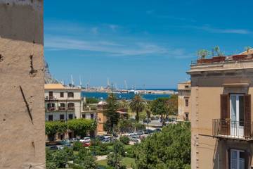 Casa De Férias para 4 Pessoas em Palermo, Palermo (província), Foto 3